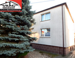 Morizon WP ogłoszenia | Dom na sprzedaż, Kostrzyn, 165 m² | 6797