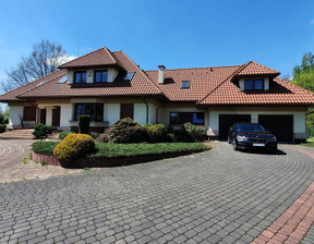 Dom do wynajęcia, Ksawerów, 490 m²