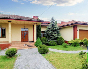 Dom na sprzedaż, Łódź Górna, 402 m²