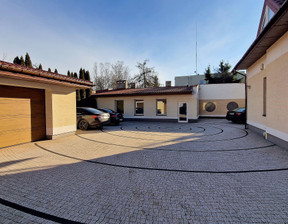 Dom do wynajęcia, Zgierz, 170 m²