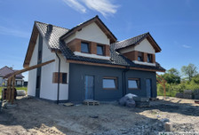 Dom na sprzedaż, Lusówko Kaperska, 123 m²