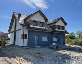 Dom na sprzedaż, Lusówko Kaperska, 123 m²