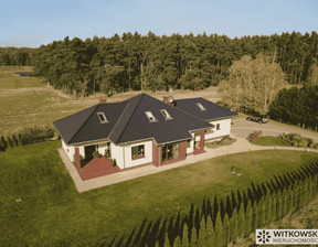 Dom na sprzedaż, Mieczewo, 214 m²