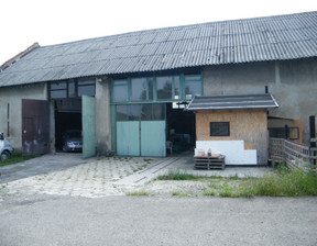 Handlowo-usługowy na sprzedaż, Bielowicko, 170 m²