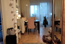 Mieszkanie na sprzedaż, Warszawa Natolin, 53 m²