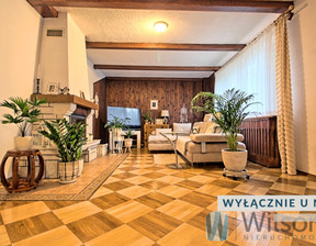 Dom na sprzedaż, Warszawa Stary Rembertów, 380 m²