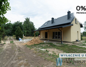 Dom na sprzedaż, Nowe Załubice Opolska, 120 m²