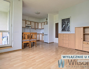 Mieszkanie na sprzedaż, Warszawa Grochów, 39 m²