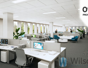 Biuro do wynajęcia, Warszawa Czerniaków, 638 m²