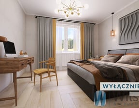 Mieszkanie na sprzedaż, Warszawa Bielany, 49 m²