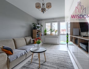 Mieszkanie na sprzedaż, Olsztyn Stanisława Flisa, 48 m²