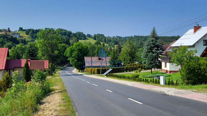 Morizon WP ogłoszenia | Działka na sprzedaż, Istebna, 873 m² | 6190
