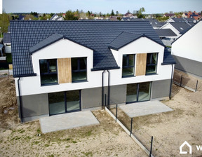 Dom na sprzedaż, Słupsk Szwedzka, 131 m²