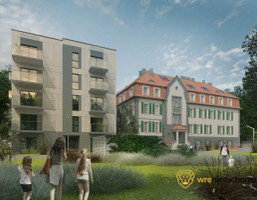 Morizon WP ogłoszenia | Mieszkanie na sprzedaż, Wrocław Krzyki, 36 m² | 9871