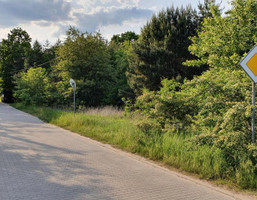 Morizon WP ogłoszenia | Działka na sprzedaż, Chotomów Lipowa, 1450 m² | 6574