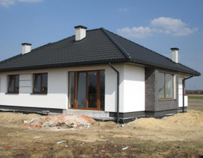 Dom na sprzedaż, Olszewnica Stara Prosta, 125 m²