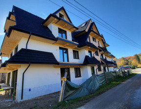 Mieszkanie na sprzedaż, Białka Tatrzańska, 41 m²