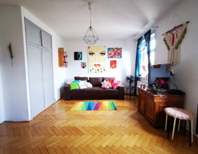 Mieszkanie na sprzedaż, Wrocław Worcella, 57 m²