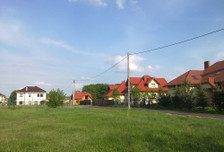 Działka na sprzedaż, Lesznowola, 1355 m²