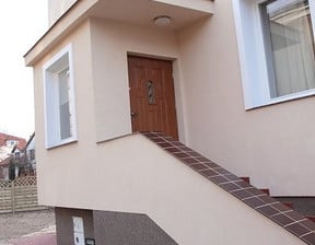 Dom do wynajęcia, Warszawa Sadyba, 200 m²