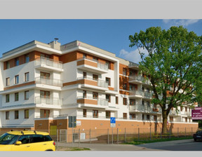 Mieszkanie na sprzedaż, Wrocław Maślice, 50 m²