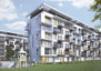 Morizon WP ogłoszenia | Mieszkanie w inwestycji Osiedle na Górnej - Etap IV, Kielce, 54 m² | 9160