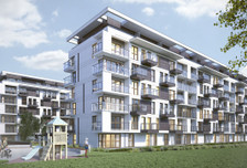 Mieszkanie w inwestycji Osiedle na Górnej - Etap IV, Kielce, 39 m²