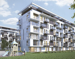 Morizon WP ogłoszenia | Mieszkanie w inwestycji Osiedle na Górnej - Etap IV, Kielce, 31 m² | 9141