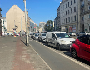 Lokal użytkowy do wynajęcia, Wrocław Przedmieście Świdnickie, 39 m²