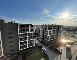 Morizon WP ogłoszenia | Mieszkanie na sprzedaż, Kraków Bronowice, 54 m² | 0872