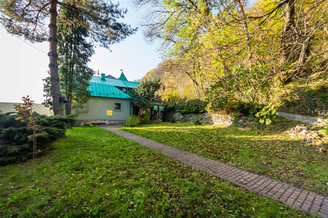 Morizon WP ogłoszenia | Dom na sprzedaż, Kraków Przegorzały, 150 m² | 3925