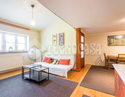 Morizon WP ogłoszenia | Mieszkanie na sprzedaż, Kraków Wesoła, 51 m² | 0979