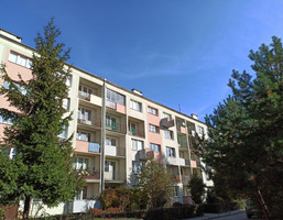 Morizon WP ogłoszenia | Mieszkanie na sprzedaż, Kraków Olsza II, 72 m² | 0143