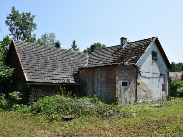 Morizon WP ogłoszenia | Działka na sprzedaż, Frywałd, 2700 m² | 8762