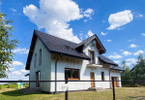 Morizon WP ogłoszenia | Dom na sprzedaż, Rozalin Młochowska, 214 m² | 0533