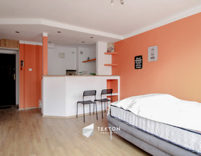 Mieszkanie na sprzedaż, Łódź Julianów-Marysin-Rogi, 35 m²