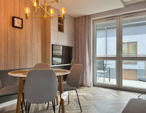 Mieszkanie na sprzedaż, Kraków Podgórze, 37 m²