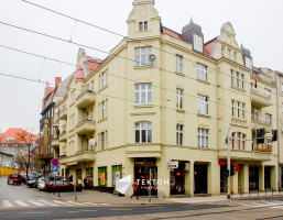 Morizon WP ogłoszenia | Mieszkanie na sprzedaż, Poznań Łazarz, 99 m² | 6837