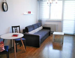 Mieszkanie na sprzedaż, Wrocław Krzyki, 61 m²