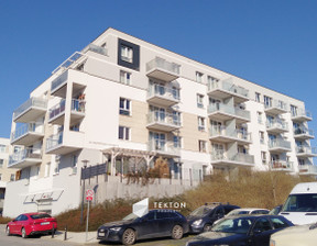 Mieszkanie na sprzedaż, Gdańsk Jasień, 41 m²