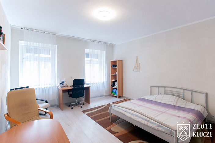 Mieszkanie na sprzedaż, Wrocław Przedmieście Oławskie, 83 m² | Morizon.pl | 8111