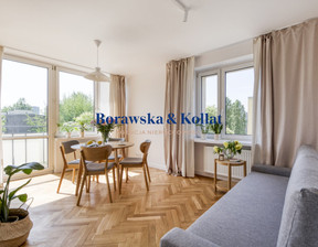 Mieszkanie do wynajęcia, Warszawa Śródmieście Północne, 54 m²