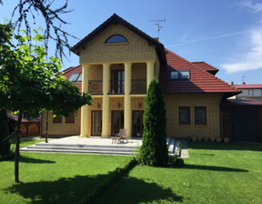 Dom na sprzedaż, Poznań Piątkowo, 267 m²