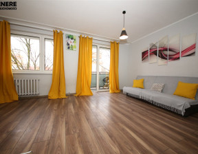 Mieszkanie na sprzedaż, Katowice Bogucice, 55 m²