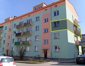 Kawalerka na sprzedaż, Pisz Okopowa, 39 m²