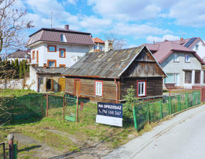 Działka na sprzedaż, Łomża Łączna, 350 m²