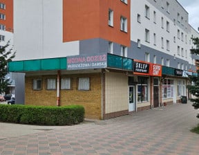 Lokal użytkowy na sprzedaż, Łomża Kazańska, 72 m²