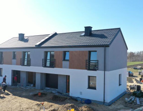 Dom na sprzedaż, Olszewo-Borki, 109 m²