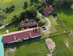 Działka na sprzedaż, Mrągowo, 53000 m²