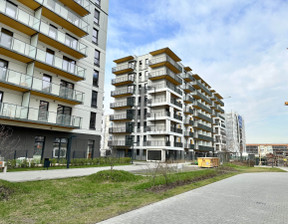 Mieszkanie na sprzedaż, Warszawa Ursus, 42 m²